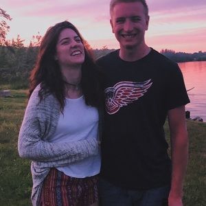 Meet your Posher, Sabrina